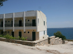 Dionysos Hotel