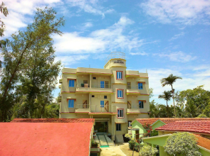 Hotel Amarabati