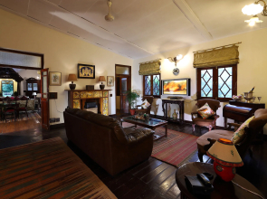 Shaheen Bagh - A Luxury Resort & Spa