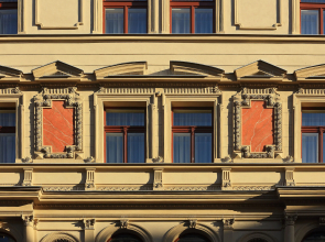 Salvator Boutique Hotel