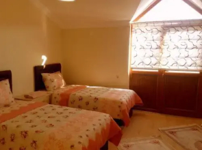 Zahi Apart Konaklar 2