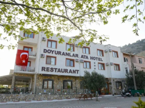 Doyuranlar Ata Hotel