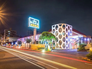 San Diego Business Motel