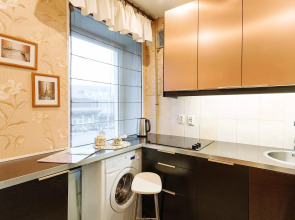 9 Ночей на проспекте Ленина 15