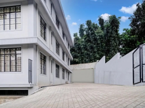 Hotel O Lapalang Shillong