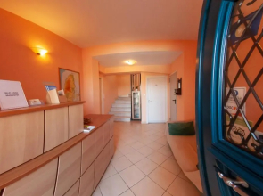 Apartments Ithaki Holidays