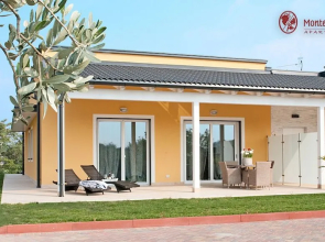 Agriturismo Monte Oliveto