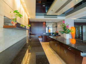 Liuhua Hotel
