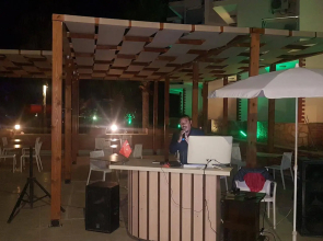 Отель Odelia Resort