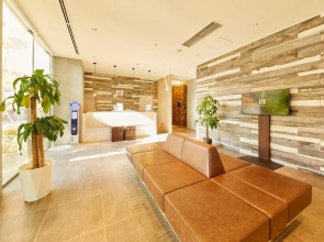 Hotel MONday Haneda Airport