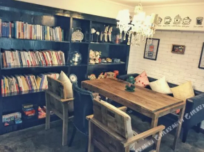 Mackellar 1925 Coffee&Hostel