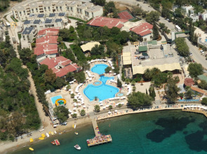 Labranda TMT Bodrum - All Inclusive
