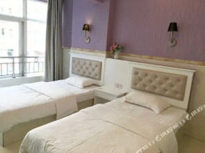 Suiyuanju Hostel
