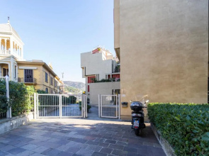 113 - Casa Le Terrazze in centro 100 metri Mare Spiaggia, BOX AUTO GRATIS