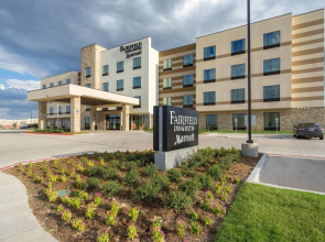 Fairfield Inn and Suites by Marriott Lubbock Southwest
