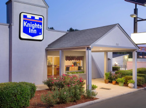 Knights Inn Augusta at Boy Scout Rd