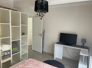 Tina Apartment