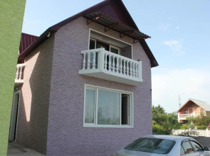 Grigoleti Relax Cottage