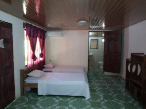 Casa Tucan