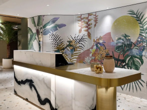 Tribe Bali Kuta Beach