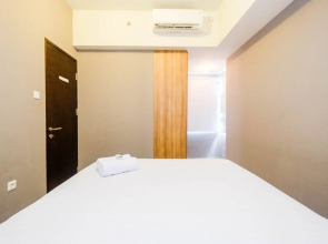 Fully Furnished And Elegant 2Br Apartment Mustika Golf Residence