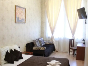 Rooms in Union on Marata