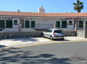 Vcv Apartamento Playa De Las Burras