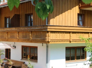 Gästehaus Alpin
