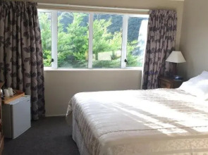 Harbour Lodge Wellington