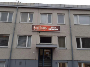Matkakoti Lohja