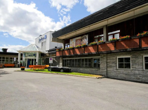 Beito Resort Hotel