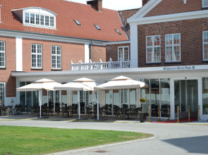 Milling Hotel Park