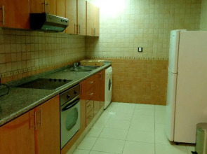 Al Manar Hotel Apartments