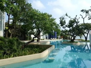 Chelona Hua Hin Condo