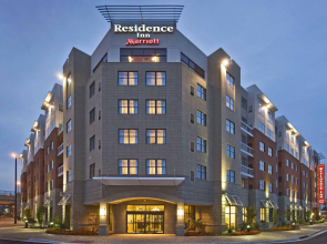 Residence Inn by Marriott Springfield Old Keene Mill