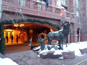 Aspen St. Regis Luxury 3 Bedroom Residence - 5-star Resort in World Class Destination
