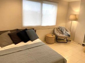 CRIB 227: Modern Fresh Vibe Condo