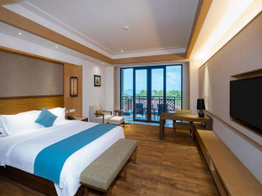 Narada Sanya Bay Resort