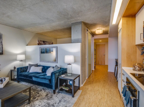 L.A. Ultra Luxury Downtown Rentals
