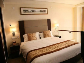 Zhongguan Xinyuan Global Village PKU