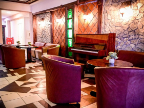 Hotel Centar Balasevic