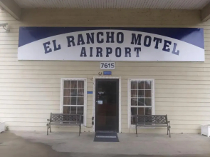 Little Rock Airport Travelodge