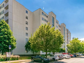 Id 5546 - Private Apartment