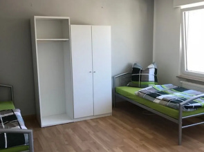 Apart Wohnraum Rainer