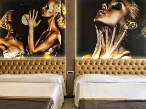 Hotel Camelia