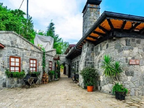 Gafulluk Tati̇l Köyü