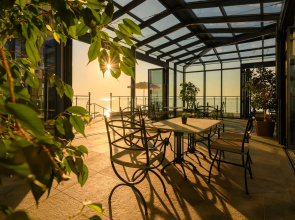 Azalia Hotel Balneo & SPA