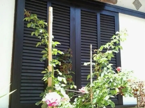 Cabañas Valle Verde