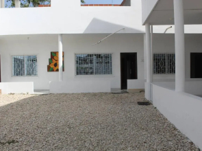 Casas Blancas Coveñas