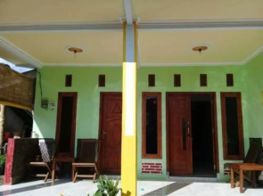 Ijen Mansjestic B&B